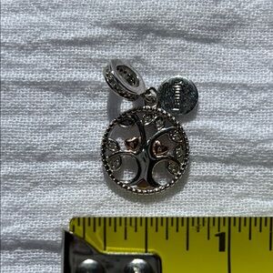 Tree of Life Pendant